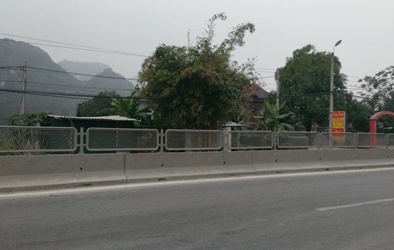 Đang truy tìm đối tượng gây ra vụ nổ súng trên Quốc lộ 1A