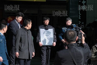 Khán giả đau lòng trước sự ra đi của tác giả lời ca khúc phim Tây du ký