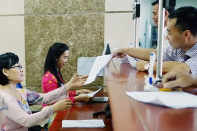 Không có hộ khẩu TP có thể dự tuyển viên chức