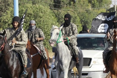 Người Kurd khẳng định khủng bố IS dùng khí clo làm vũ khí hóa học