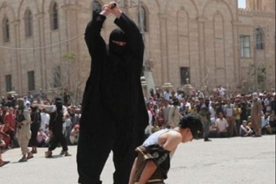 Những tin tức mới cập nhật về tình hình khủng bố IS ngày 19/2/2016