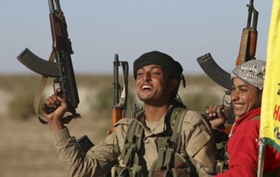 Tình hình chiến sự Syria mới nhất: Sẽ có 'đại chiến' nếu Thổ Nhĩ Kỳ xâm lược Syria 