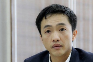 Cường Đôla: Tài sản chứng khoán 'bèo bọt'