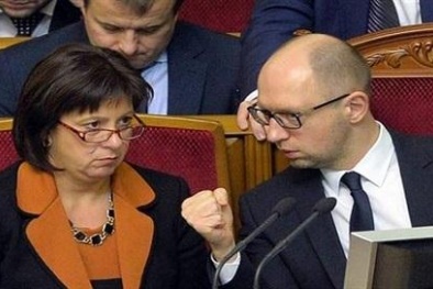 Tin tức mới nhất về Ukraine ngày 20/2: Ukraine quyết không trả 3 tỷ USD cho Nga dù bị kiện 