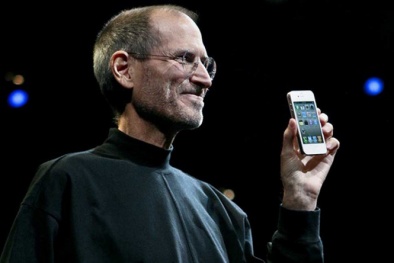Ý nghĩa chữ ‘i’ trong iPhone