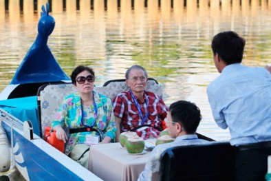 Du lịch TP.HCM khó bật lên