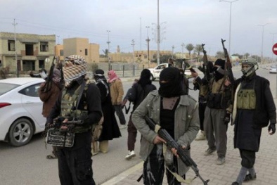 Malaysia cấm cửa hơn 100 người gia nhập IS 