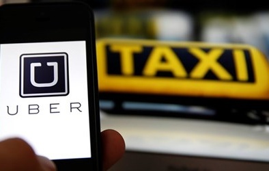 Uber thua lỗ hơn 1 tỷ USD mỗi năm tại Trung Quốc