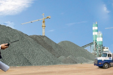 Xi măng Tafico nâng tầm uy tín bằng năng suất chất lượng vượt trội