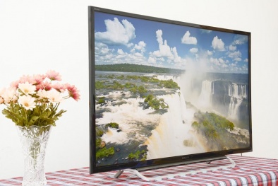 Top 5 tivi Sony giá rẻ nên 'khuân' ngay về nhà
