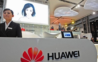Huawei và tham vọng vượt Apple trong 3 năm