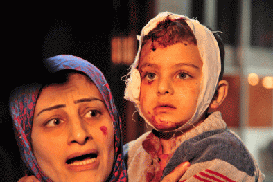 Những tin tức mới cập nhật về tình hình khủng bố IS ngày 22/2/2016 