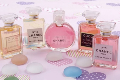 Mẹo phân biệt nước hoa thật, giả siêu đơn giản bằng mắt thường