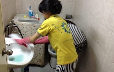 Sinh viên lao đao vì giá phòng, thực phẩm tăng sau Tết