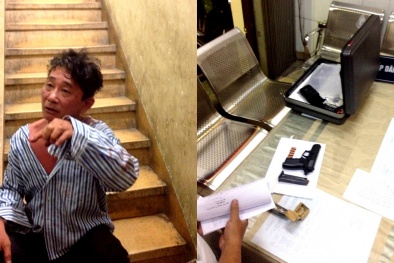 Tin tức pháp luật mới nhất 24h hôm nay ngày 22/2