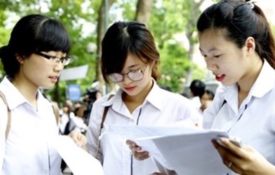 Sơ tuyển trường quân sự: Thí sinh phải làm 2 loại hồ sơ