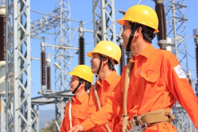 Tăng giá điện 5%, EVN được tự điều chỉnh