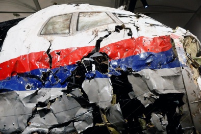 Tên lửa Trung Quốc thổi bùng nỗi lo tái hiện thảm kịch MH17 ở Biển Đông