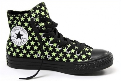 Cách phân biệt giày Converse thật, giả siêu đơn giản bằng mắt thường