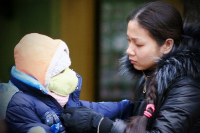 Dự báo thời tiết ngày 25/2/2016: Trời tiếp tục rét đậm, có nơi rét hại 