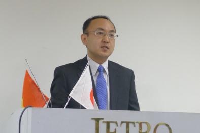 Tổ chức JETRO: Môi trường đầu tư Việt Nam tăng tính rủi ro