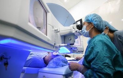 Nâng cao chất lượng ngành y phục vụ nhân dân Thủ đô 