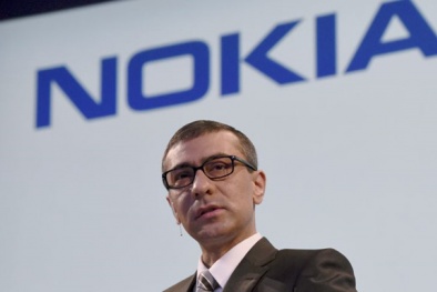 Nokia sớm quay lại thị trường di động