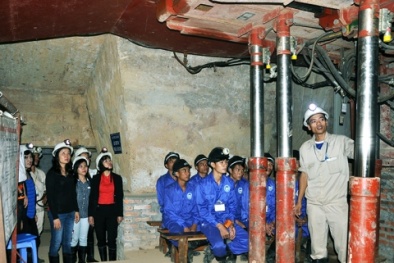 Quảng Ninh tăng cường đào tạo chuyên gia năng suất chất lượng