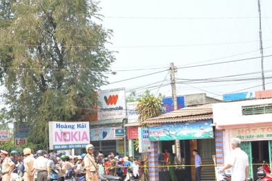 Tin tức pháp luật mới nhất 24h hôm nay ngày 24/2