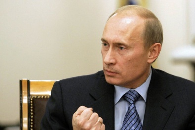 Tình hình chiến sự Syria mới nhất: Nga tuyên bố tiếp tục không kích IS ở Syria