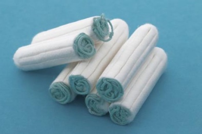 Suýt chết vì sốc độc tố sau 9 ngày quên lấy băng vệ sinh