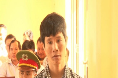 'Cái giá' 5 năm tù cho tài xế cần cẩu làm 3 mẹ con chết thảm