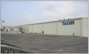 Công ty Taisei thành công trong đánh giá chứng nhận OHSAS 18001:2007