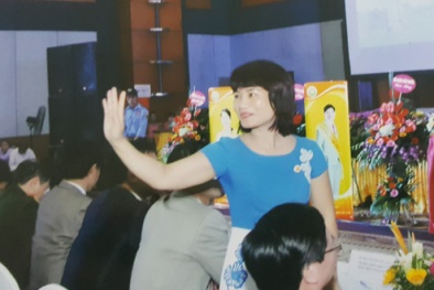'Đạo diễn' vụ lừa 60.000 người vốn là chủ tiệm gội đầu