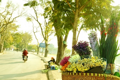 Dự báo thời tiết: Mưa miền Bắc sẽ chấm dứt vào cuối tuần này