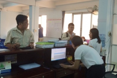 Giấy phép lái xe quốc tế có hiệu lực tại những quốc gia nào?