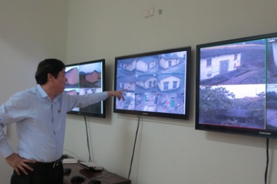 Hoá chất mỏ Việt Bắc: An toàn trong lao động, hiệu quả trong sản xuất là hàng đầu