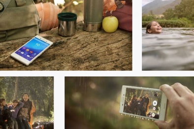 Top 3 smartphone chống nước, chống bụi giá rẻ bất ngờ