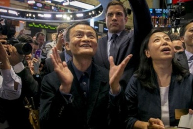 Trung Quốc vượt mặt Mỹ thành 'thủ đô tỷ phú thế giới' 