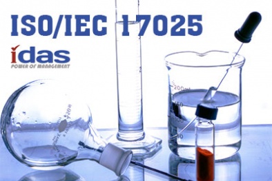 Tư vấn Phòng thử nghiệm và Hiệu chuẩn theo ISO/IEC 17025