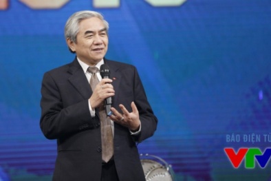 Việt Nam muốn cạnh tranh trong TPP: Khoa học công nghệ phải là số 1