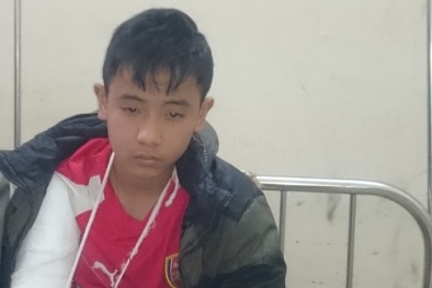 Vụ thầy giáo đánh học sinh vỡ xương tay: Cơ quan công an vào cuộc