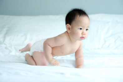 Mách lối chọn mua bỉm tốt và thoải mái nhất cho bé yêu