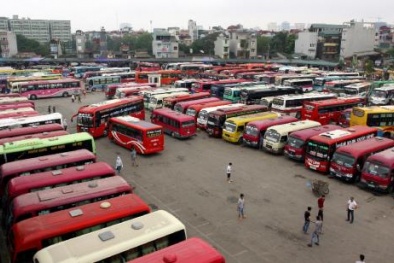Bộ Tài chính nói gì về việc 'cước vận tải vẫn chây ì'
