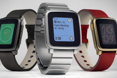 Những đồng hồ thông minh 'đáng đồng tiền bát gạo' nhất hiện nay