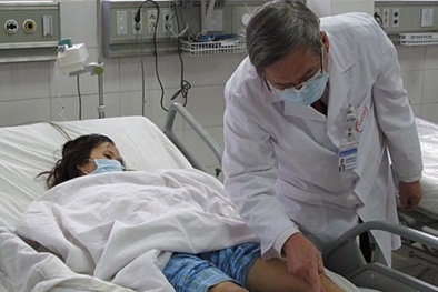 Mức độ nguy hiêm khó lường và những triệu chứng của bệnh não mô cầu