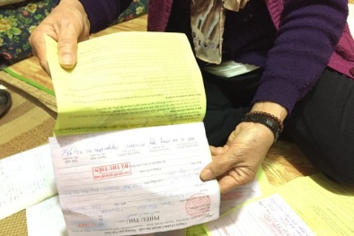 Nạn nhân công ty đa cấp Liên kết Việt: 'Hối hận và tủi hổ lắm'