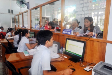 Quyết định 19 về cải cách hành chính: Ghi nhận những kết qủa bước đầu