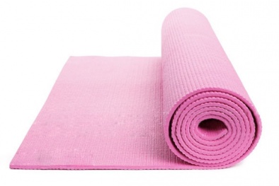 Thu hồi hàng loạt thảm tập Yoga Trung Quốc chứa hóa chất