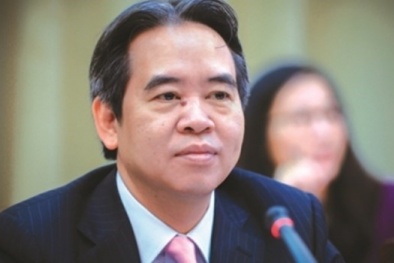 Thống đốc Nguyễn Văn Bình: Sẽ xử lý tổ chức tín dụng vi phạm quy định về lãi suất